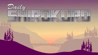 Daily Shirokuro browser game