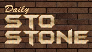 Daily StoStone browser game