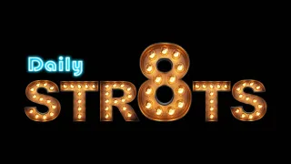 Daily Str8ts browser game