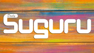 Daily Suguru browser game