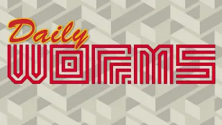 Daily Worms browser game