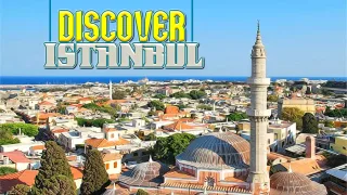 Discover Istanbul browser game