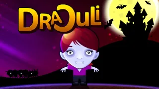 Draculi browser game