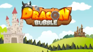 Dragon Bubble browser game