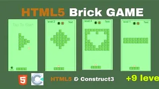 Duo Breakout browser game