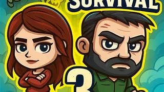 Duo Safe Grid browser game
