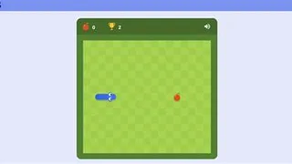 Duo Snake browser game
