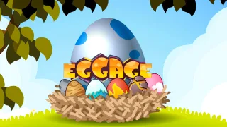 Egg Age browser game