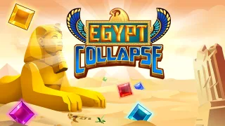 Egypt Collapse browser game