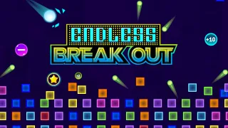 Endless Break Out browser game
