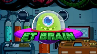 ET Brain browser game