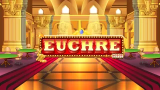 Euchre browser game