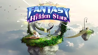 Fantasy - Hidden Stars browser game