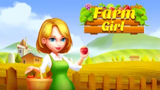 Farm Girl browser game