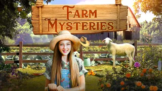 Farm Mysteries browser game