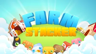 Farm Stacker browser game
