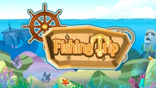 Fishing Trip browser game