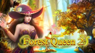 Forest Queen 2 browser game