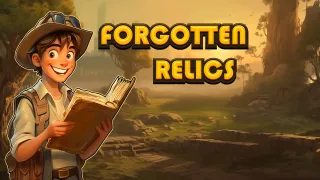 Forgotten Relics browser game