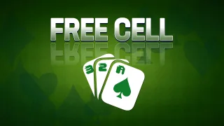 Free Cell browser game