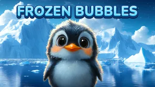 Frozen Bubbles browser game