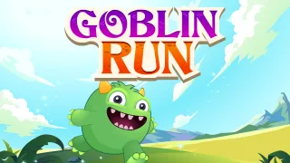Goblin Run browser game