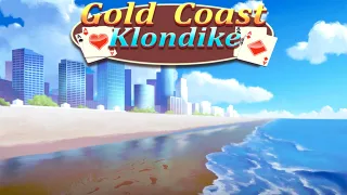 Gold Coast Klondike browser game