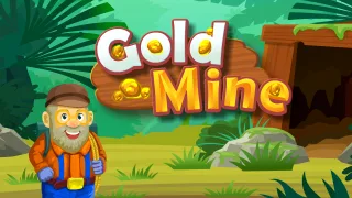 Gold Mine browser game