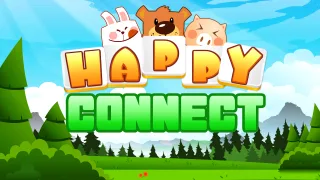 Happy Connect browser game