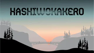 Hashiwokakero browser game