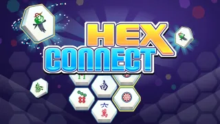 Hex Connect browser game