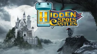 Hidden Spots - Castles browser game