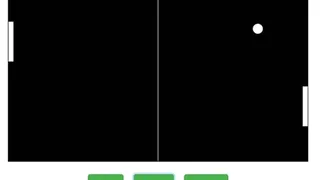 Hyper Pong Rally browser game