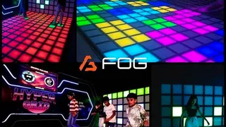 Hyper Safe Grid browser game