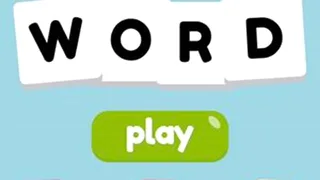Hyper Word Guess browser game