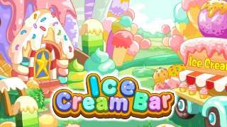 Ice Cream Bar browser game