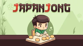 JapanJong browser game
