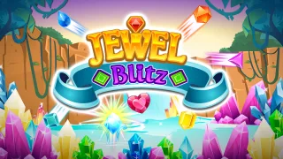 Jewel Blitz browser game