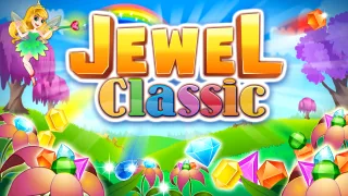 Jewel Classic browser game