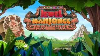 Jewel Mahjongg browser game