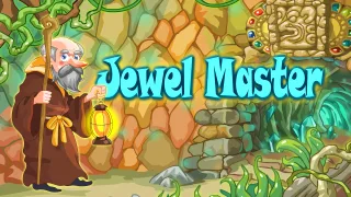Jewel Master browser game