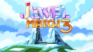 Jewel Match3 browser game