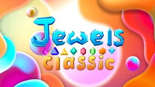 Jewels Classic browser game