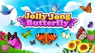 Jolly Jong Butterfly browser game