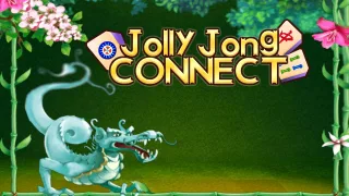 Jolly Jong Connect browser game