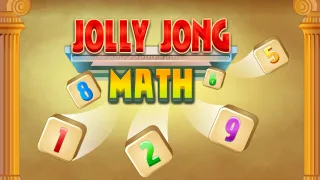 Jolly Jong Math browser game
