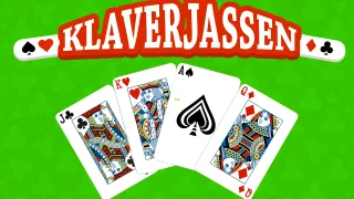 Klaverjassen browser game