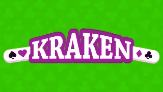 Kraken browser game