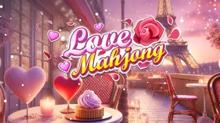 Love Mahjong browser game