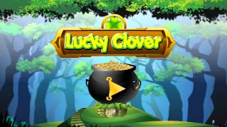 Lucky Clover browser game